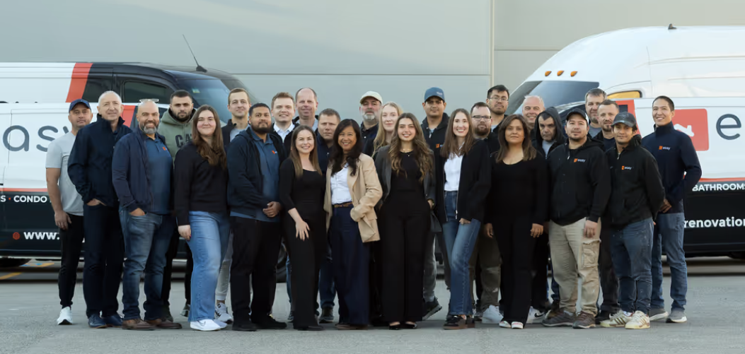 Easy Renovation Featured in BlogTO Study Highlighting Toronto’s Top Home Renovation Companies