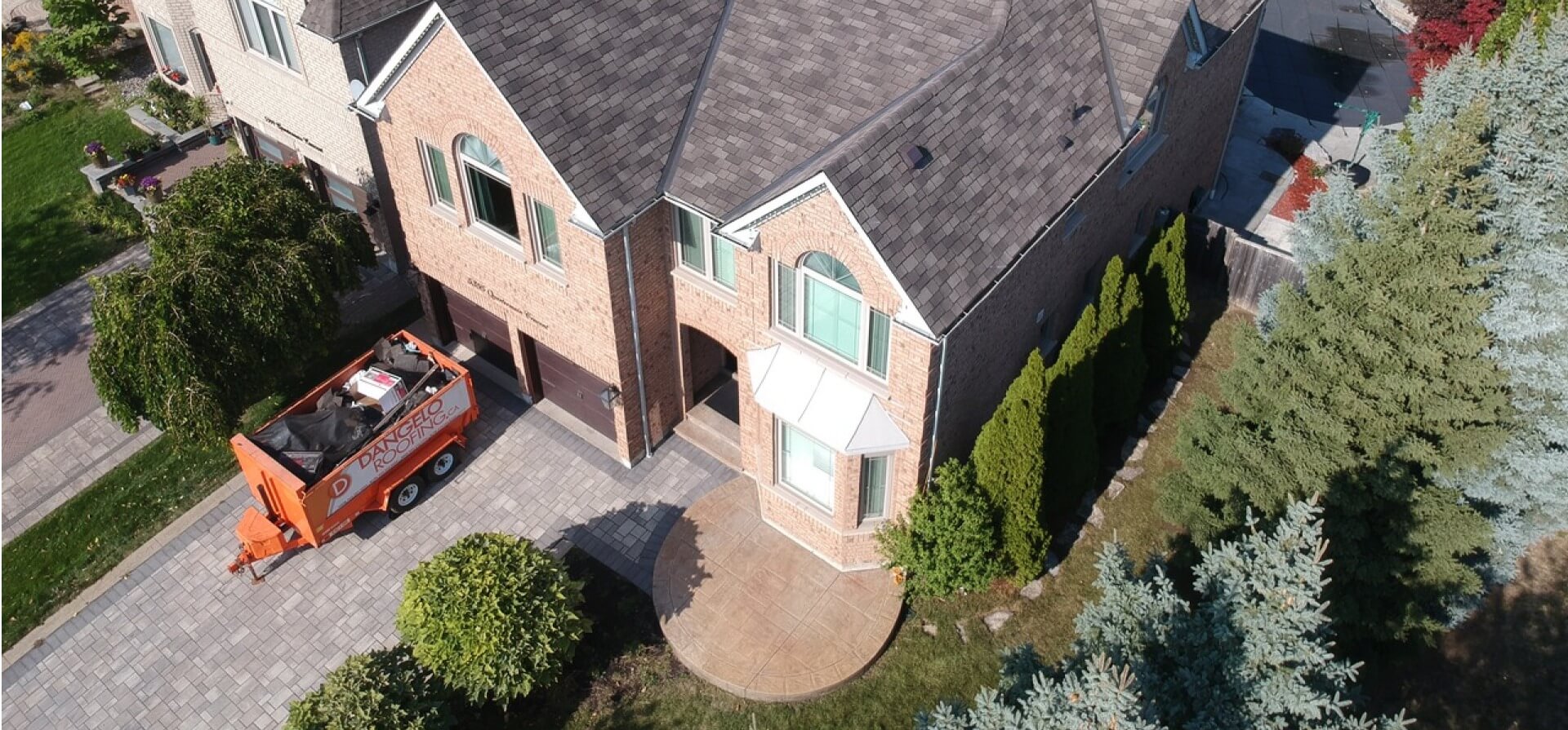 D’Angelo & Sons Study Reveals 10 Leading Roofing Companies in Toronto and the GTA