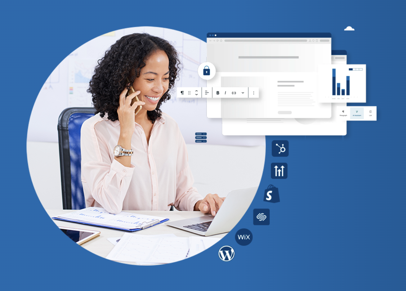 Hoot Host is “The Wiser Way” to Grow Online