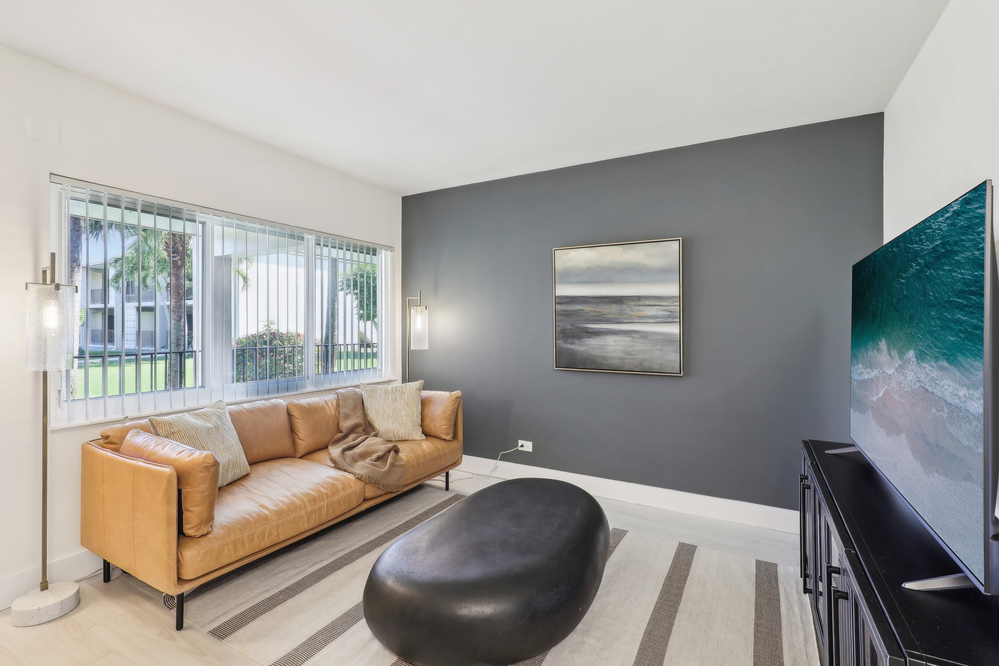 Cynthia Gardens Sees Strong Rental Interest Following Recent Property Enhancements