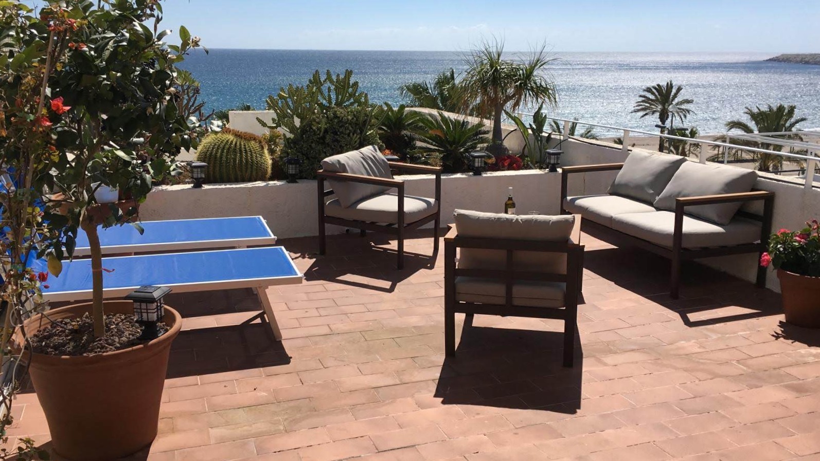 Vamos a la Playa marks eight years of leadership in tourism promotion for Cabo de Gata Natural Park