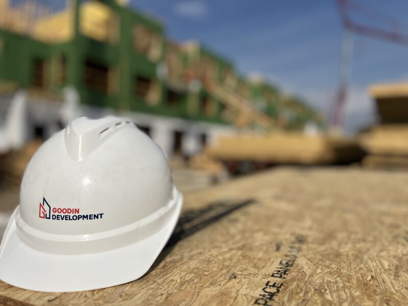 Justin Goodin, Founder of Goodin Development Announces Strategic Focus on Class A Multifamily & Mixed-Use Projects Across Indiana