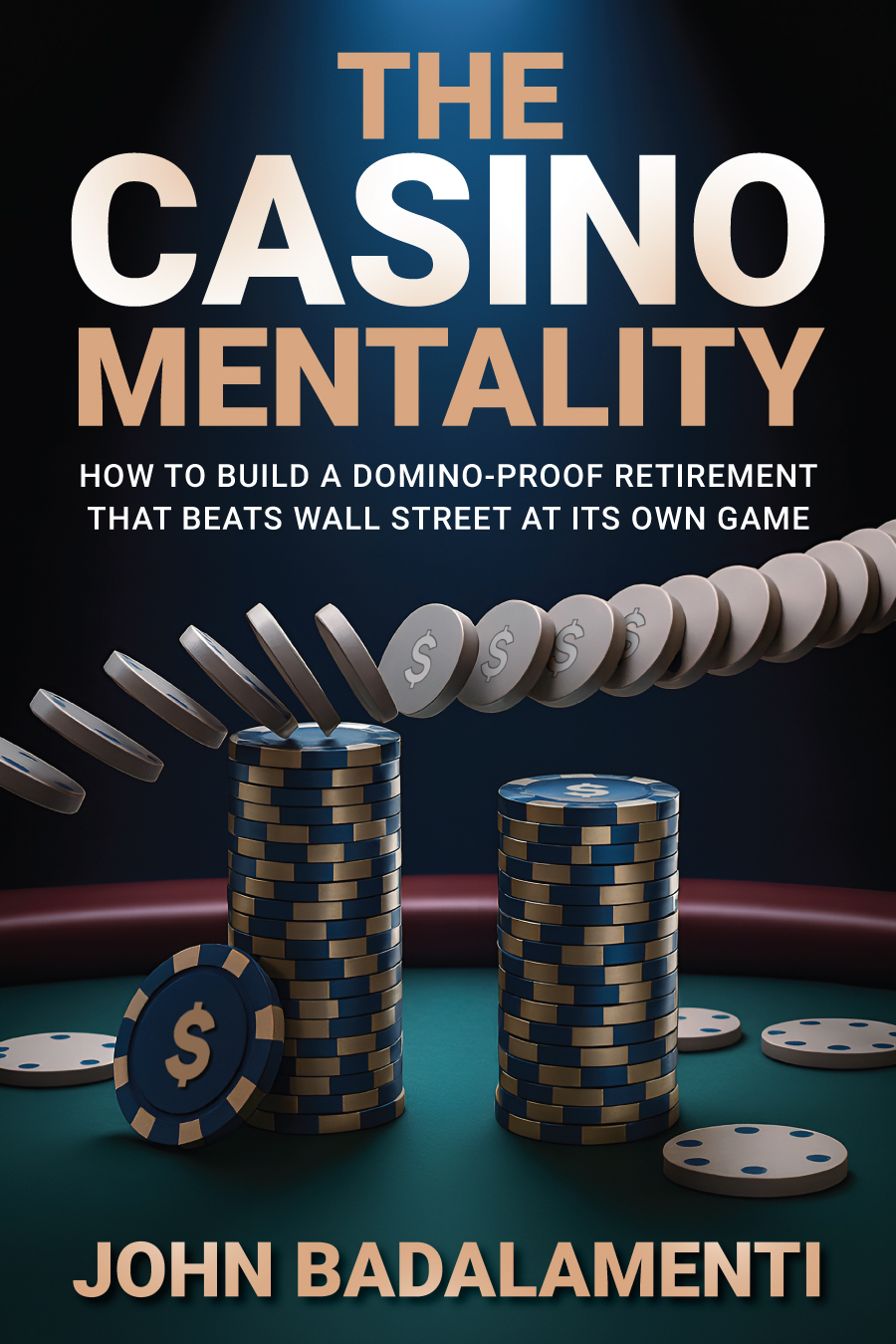 Safe Estate Announces #1 Amazon Ranking for New Book by CEO John Badalamenti, Achieving #1 Hot New Release Status on Amazon in Financial Services and Risk Management Categories