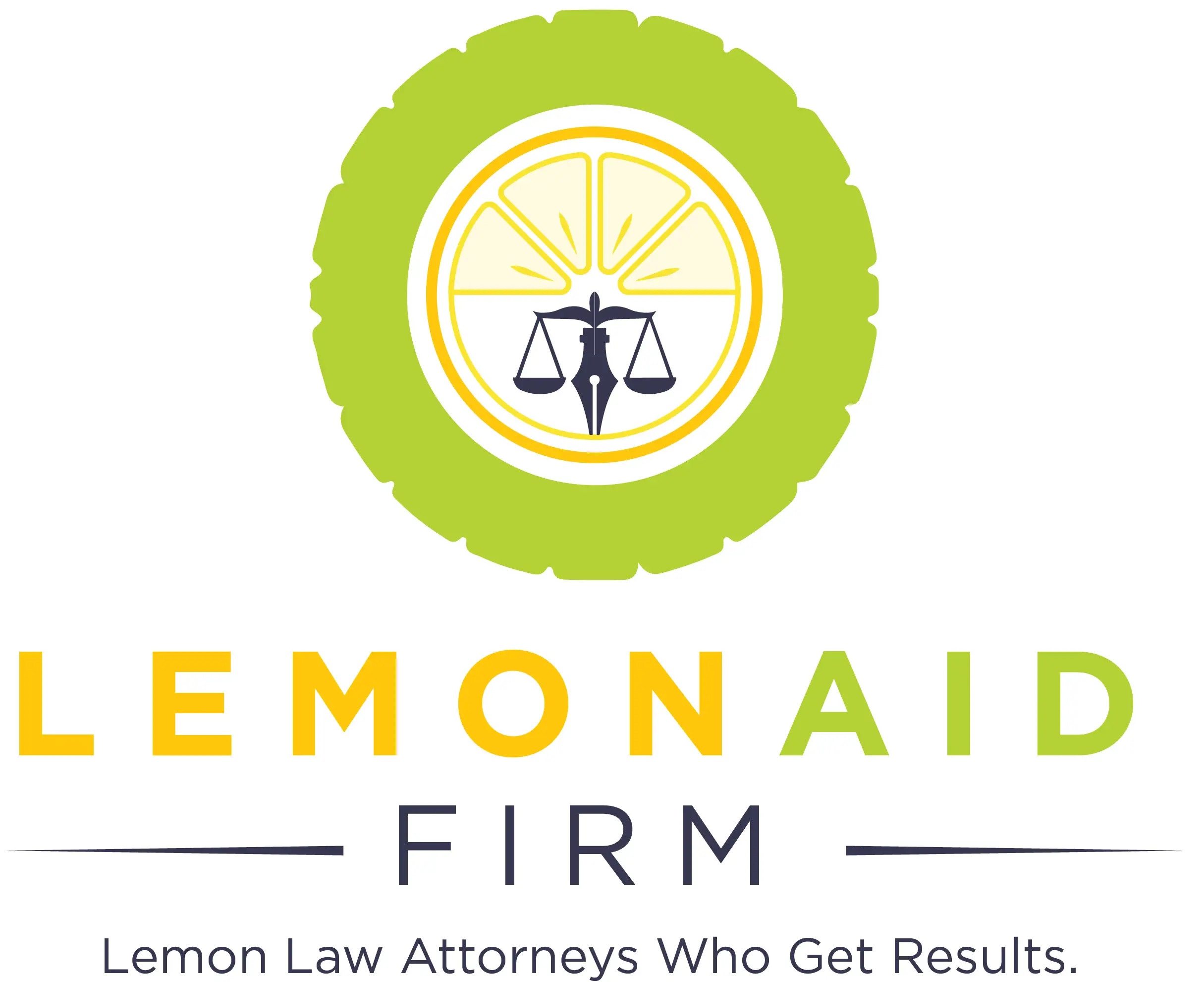 Lemonaid Firm logo