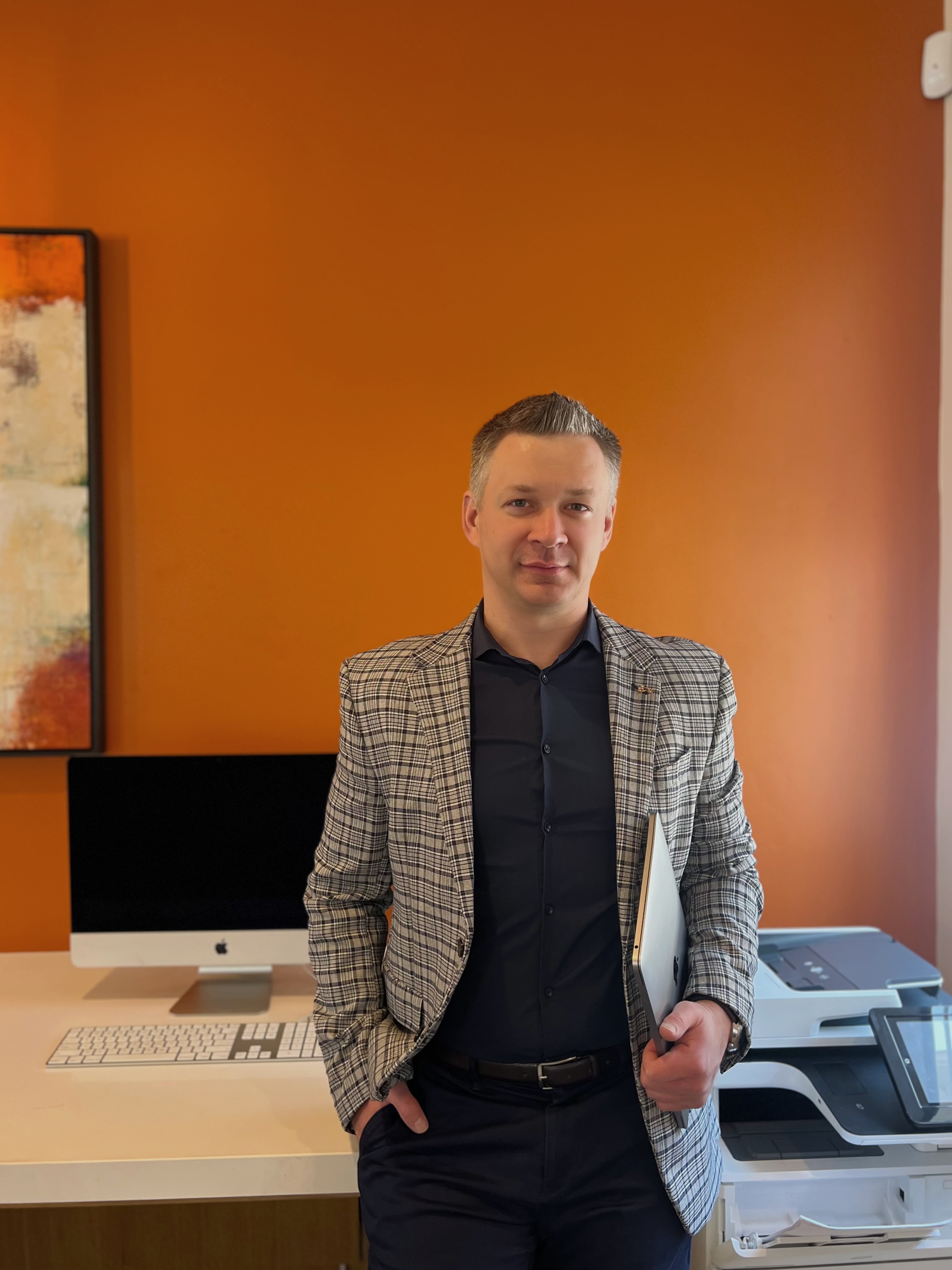 E-Commerce & Digital Marketing Association Welcomes Aleksei Sovetkin as Senior Member Following Rigorous Evaluation of Outstanding Achievements in Advertising and Marketing