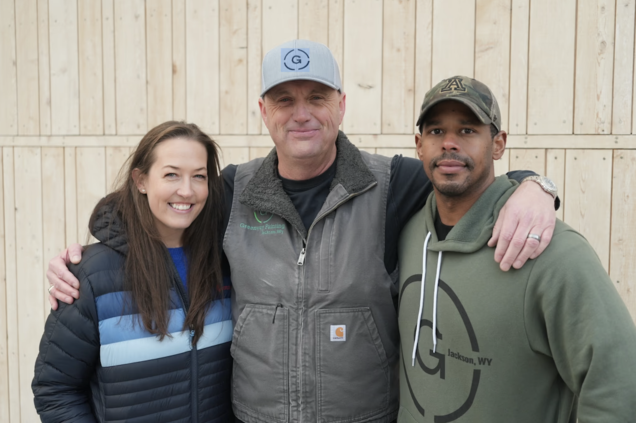 American Operator Partners With Greenway Painting to Preserve Local Ownership