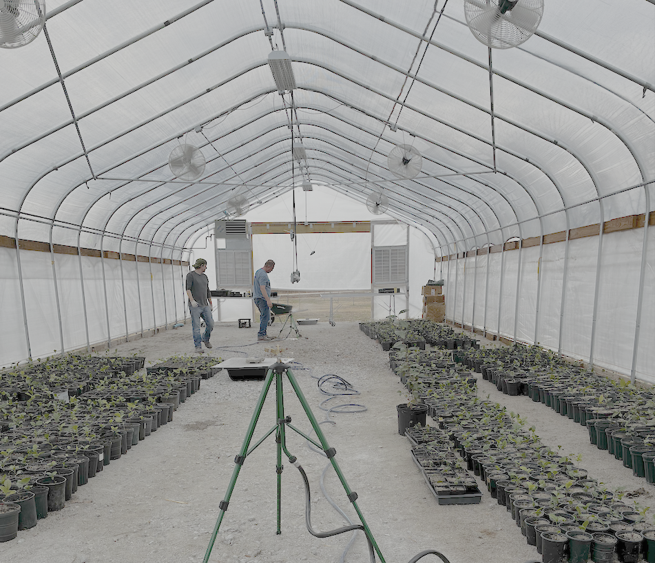 Touio Empowers Next-Gen Farmers at Wilson’s ‘The Source’ with Intellidrip Deployment