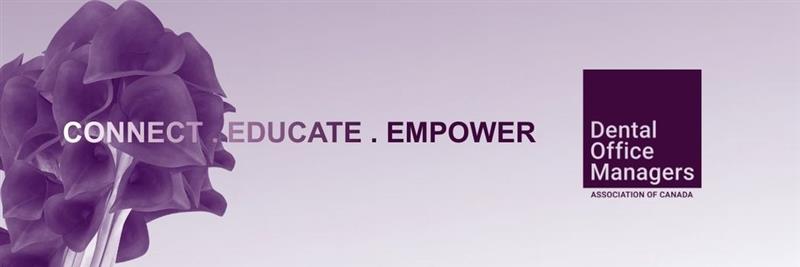 Dental Office Managers Association Announces Executive Director Transition