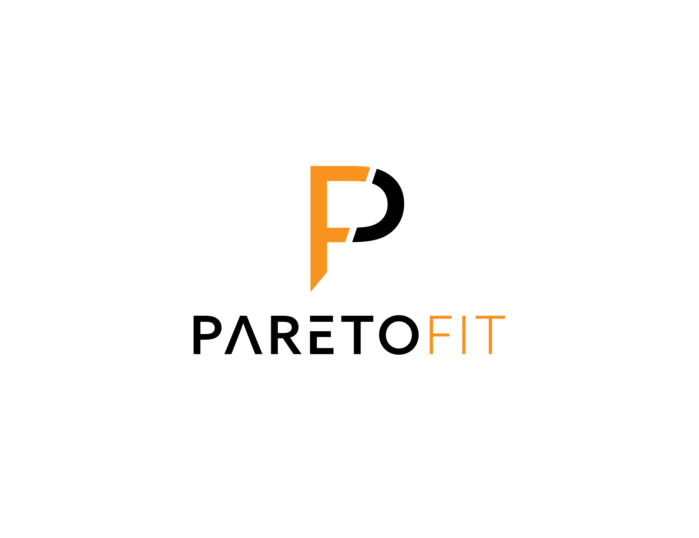 Paretofit logo