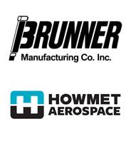 Angle Advisors announces Brunner Manufacturing has been acquired by Howmet Aerospace