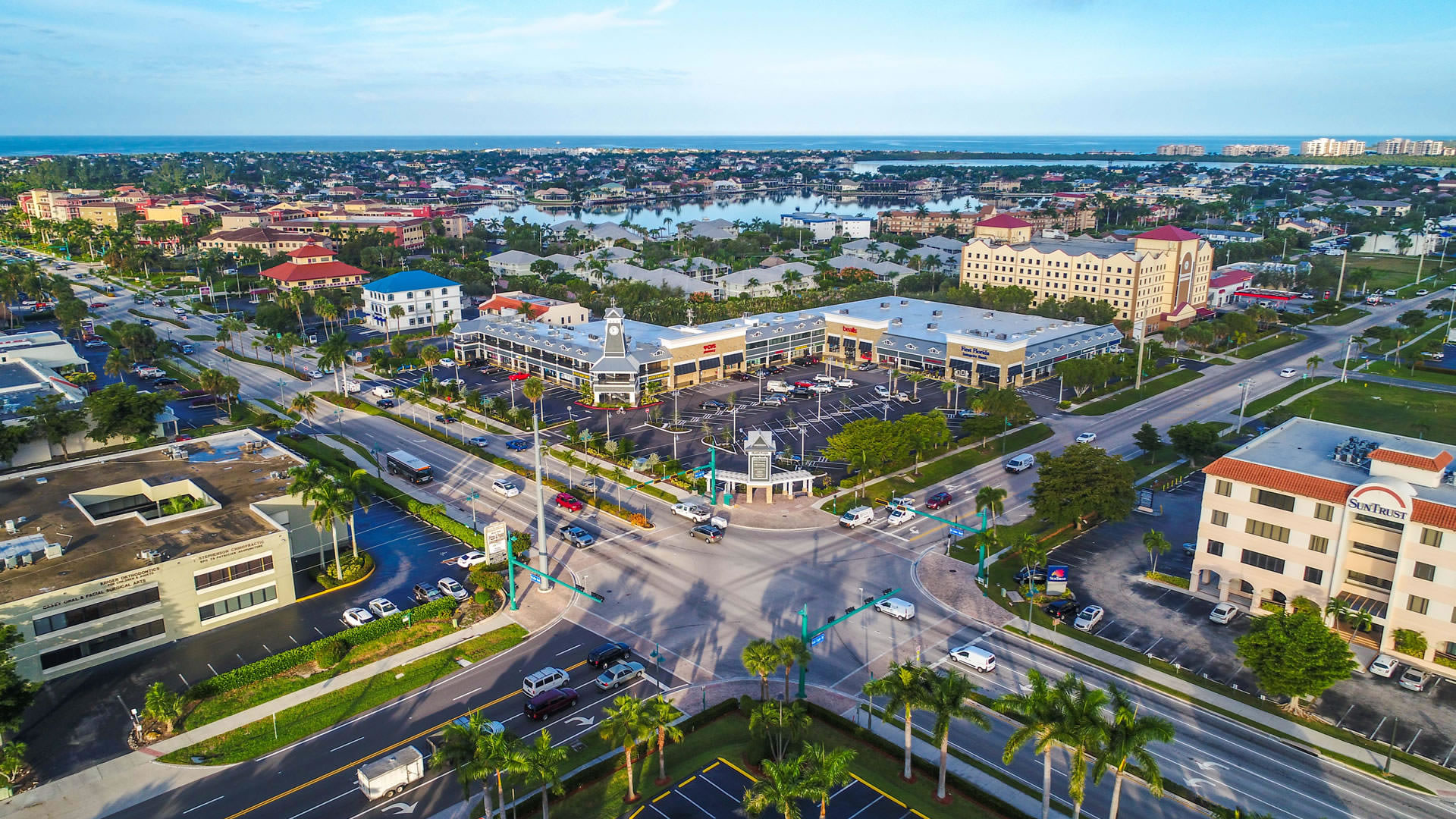 Saggio Realty Announces Milestone Linked to Sale of Marco Island’s CVS-Anchored Plaza