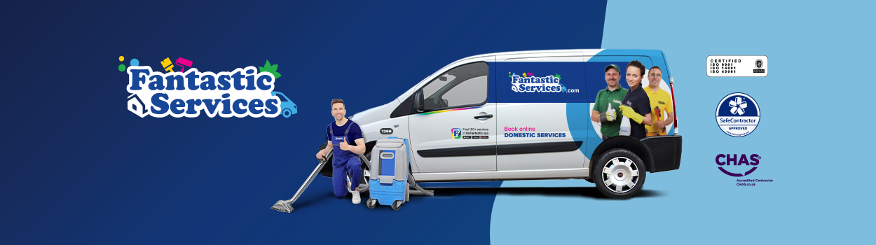 Fantastic Services Reports Trend for Regular Carpet Cleaning Bookings in London as Sustainable Flooring Gains Popularity