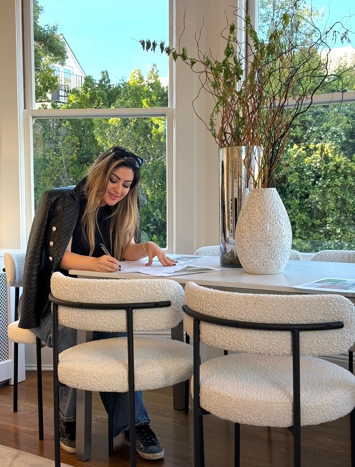 Nona Ehyaei Real Estate Unveils New Report as Early Spring Demand Returns to Bay Area Housing Market