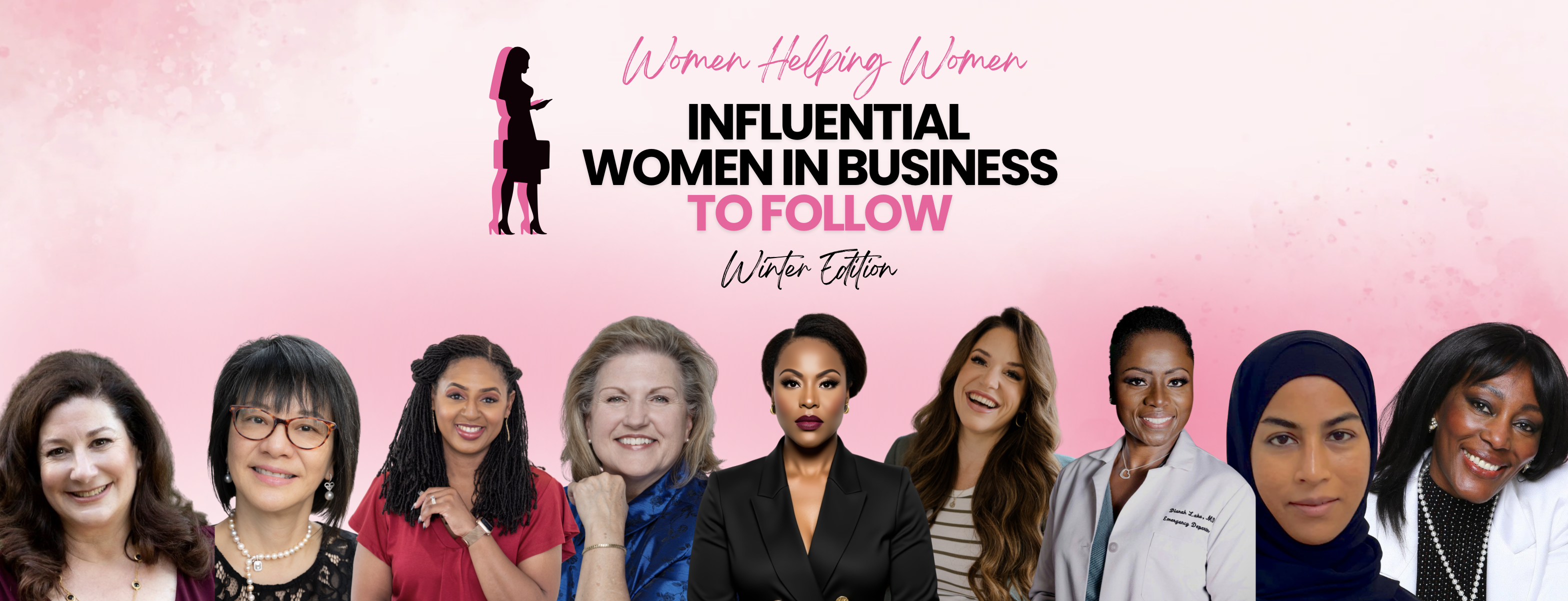 Women Helping Women Entrepreneurs Unveils Winter 2026 “Women to Watch” List Across Health, Wealth, Marketing, and Leadership