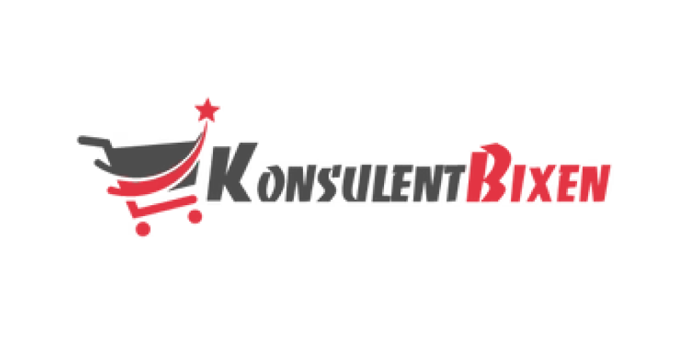Konsulentbixen logo