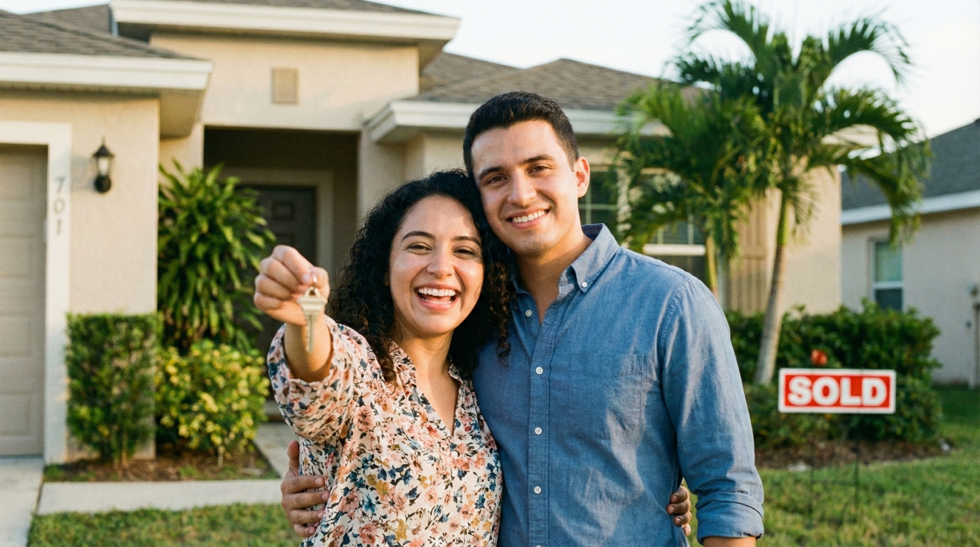 Ideal Lending LLC Launches AffordTheDream.com - A Free Toolkit That Takes Florida First-Time Buyers From "I Don't Know Where to Start" to the Keys in Their Hand