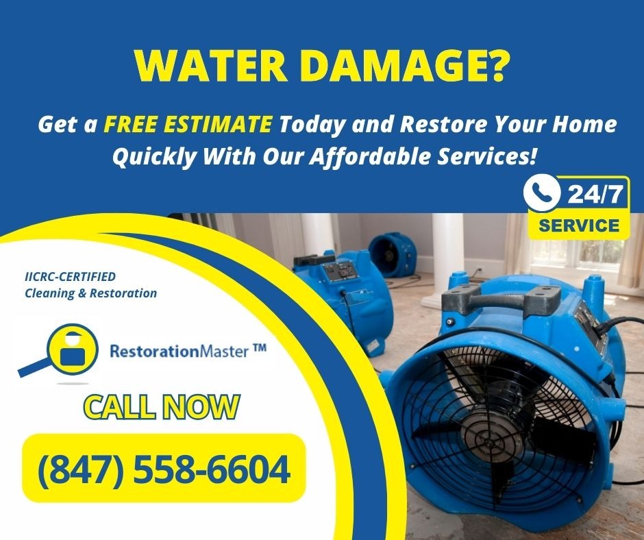 RestorationMaster Expands Digital Marketing Campaign for ProTech Restoration with Micro-Sites for New Territories