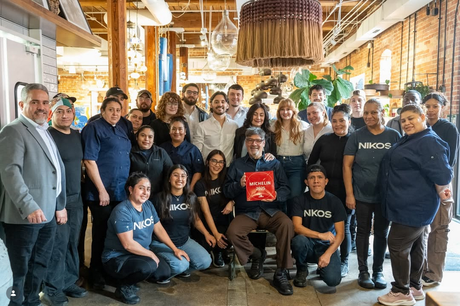 Enitech Marks 13-Year Milestone, Reinforcing Role in Structured Cabling for Restaurants, Including 6 Michelin-Recommended Locations