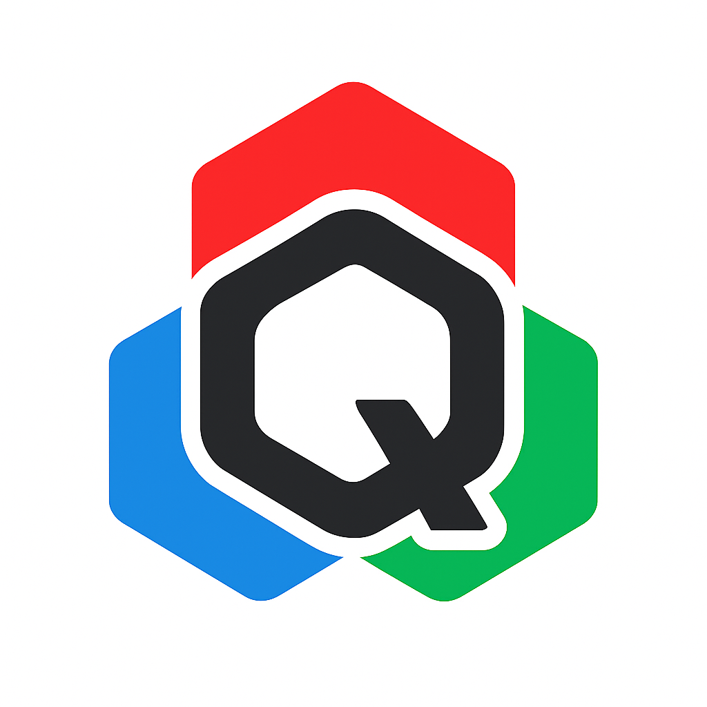 QuarryLabs Inc. logo