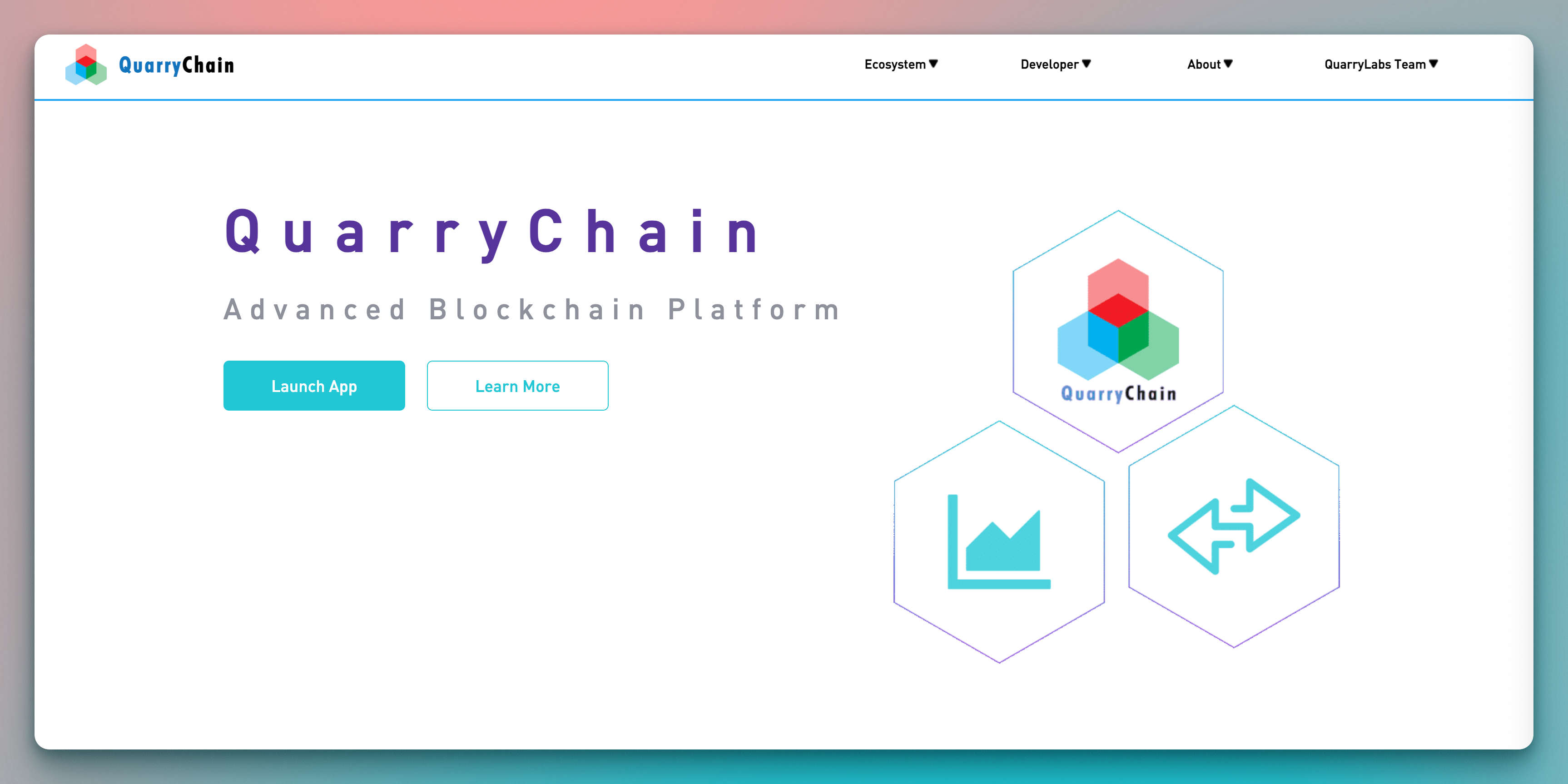 QuarryLabs Inc. announces QuarryLabs Inc. Secures $250,000 Seed Funding to Launch Leading Blockchain Investment Opportunity with QuarryChain Network