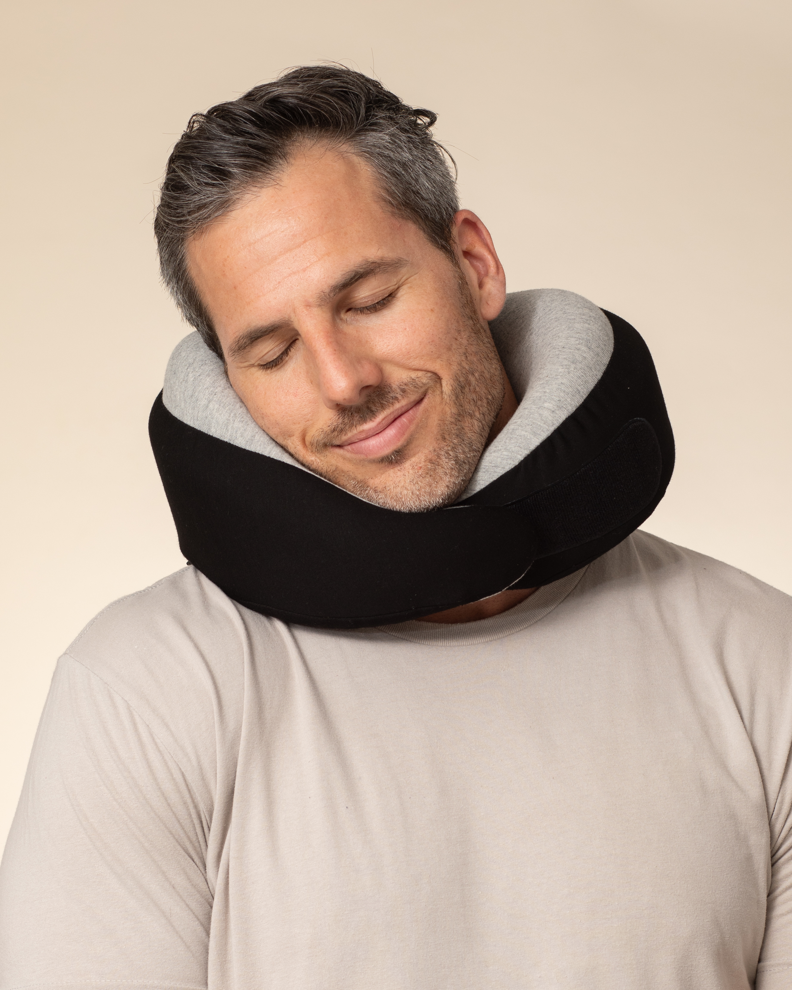 Premium Organic Travel Neck Pillow Debuts with Ergonomic Innovation
