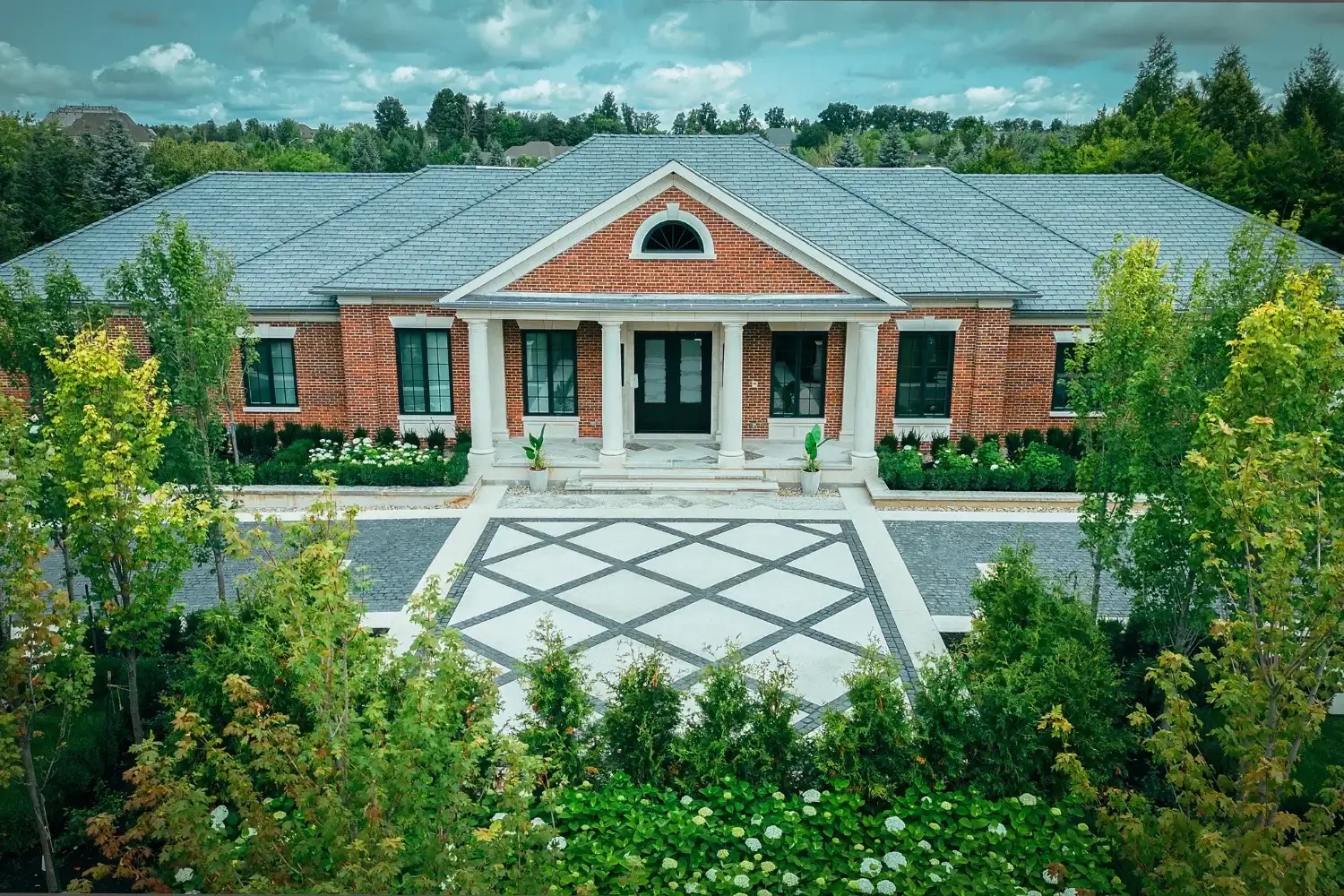 Action Home Services Featured in BlogTO’s 2026 List of Leading Landscaping Companies in Toronto