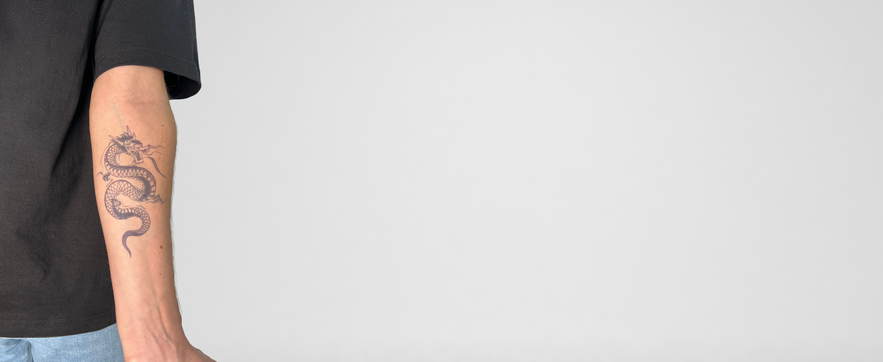 While American Giants Exit, French Brand The Flash Tattoo Rises as the World's Go-To Jagua Temporary Tattoo Alternative