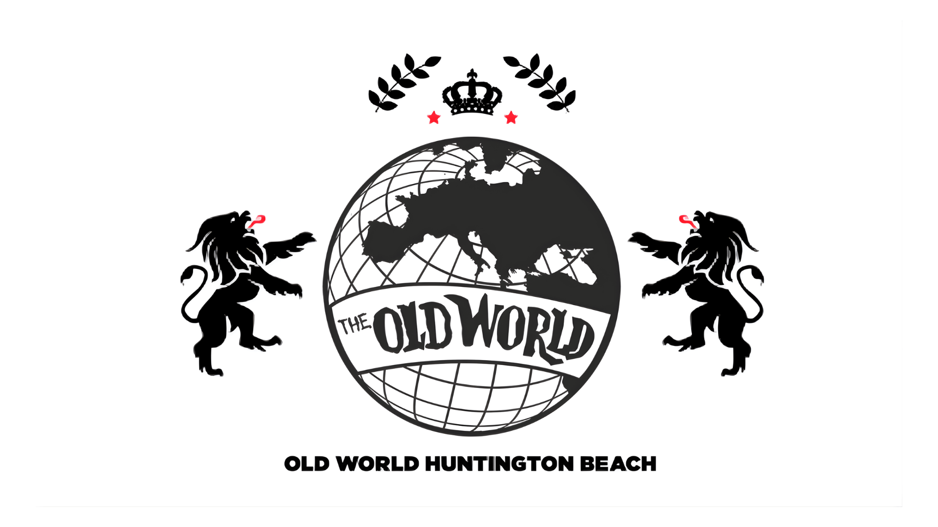 Old World