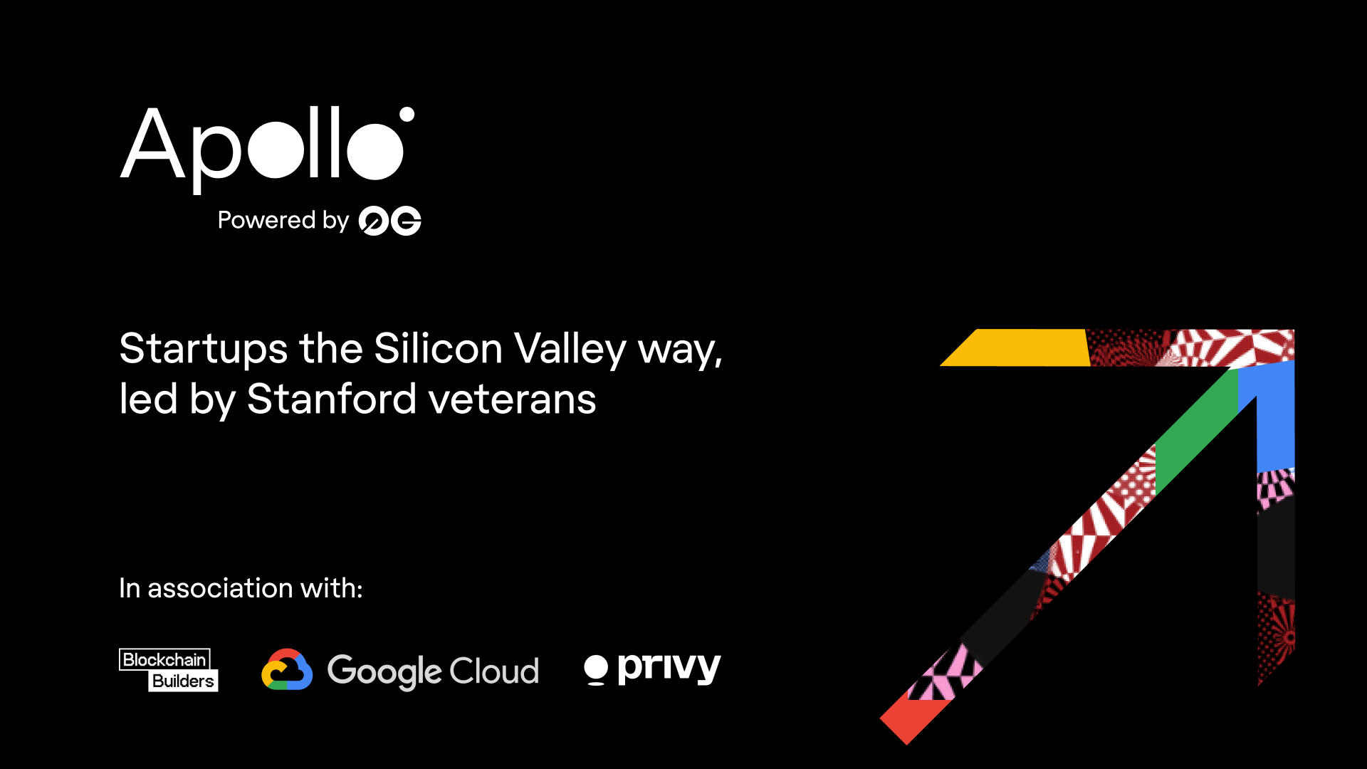 0G and Stanford Blockchain Veterans Launch $20M Apollo AI Accelerator