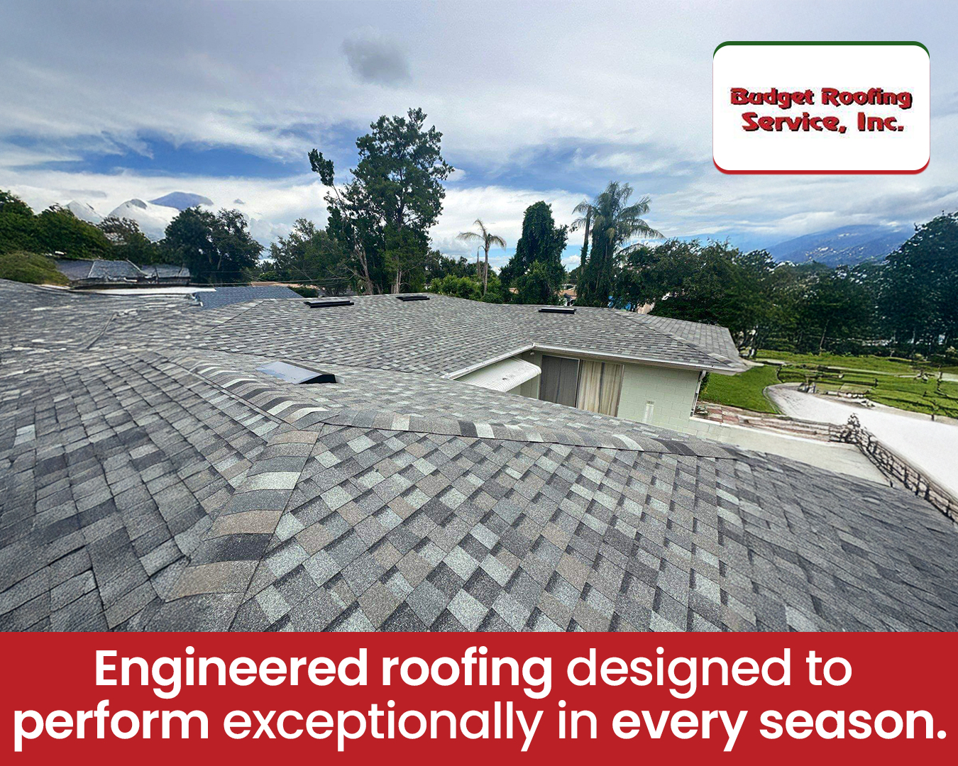 Budget Roofing Service Marks Its 74th Year of Roofing in Winter Haven, Remaining a Preferred Local Roofing Company for Polk County Homeowners