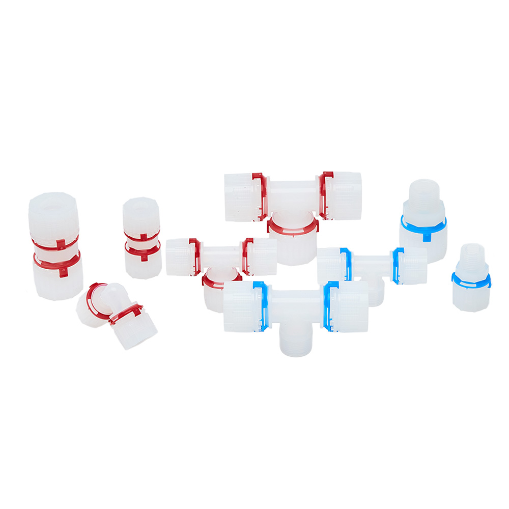 SPS-International Partners with Innodis to Bring Advanced Fitting Solutions to the Semiconductor Industry