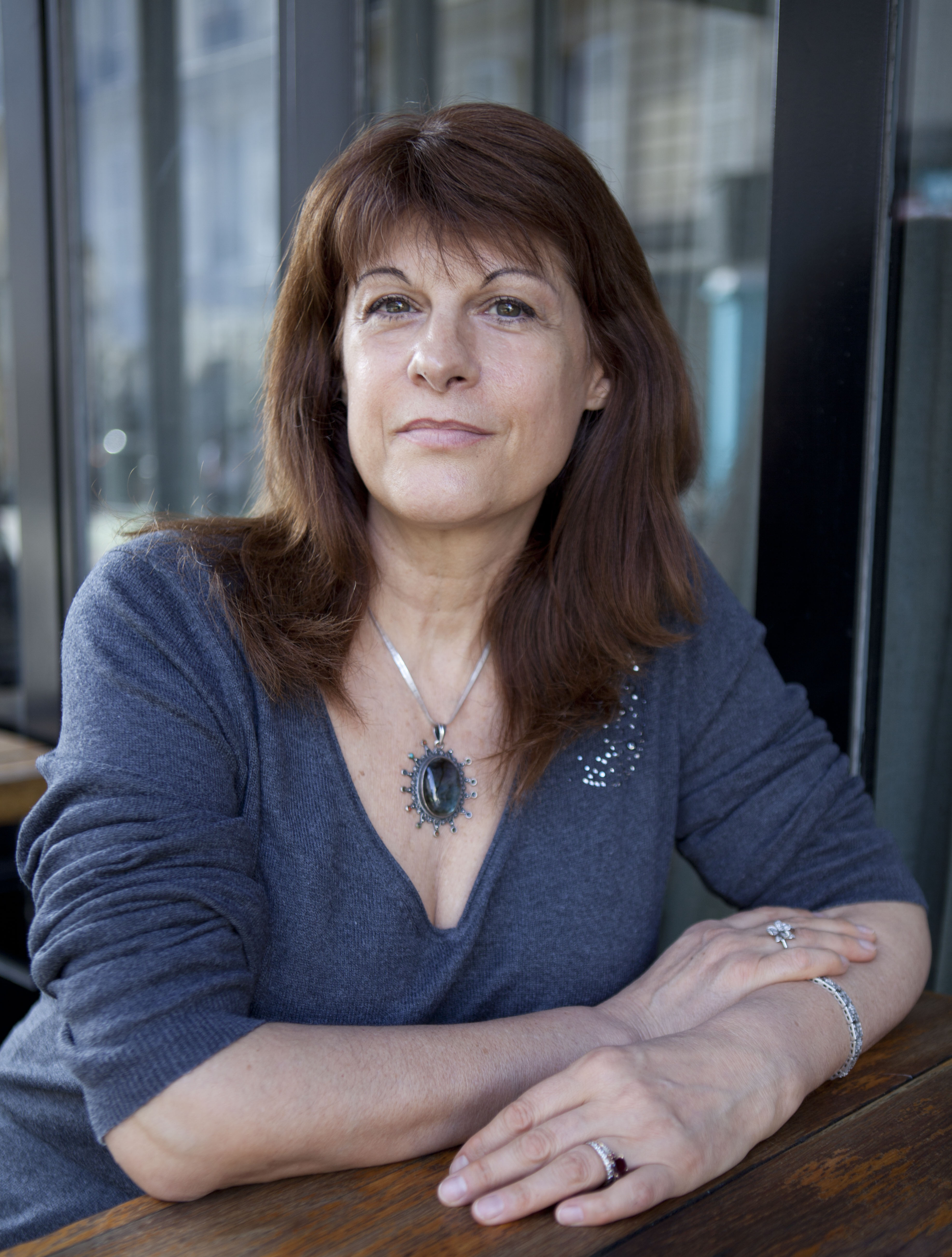 XO Éditions Celebrates 26 years of Success in Medieval Historical Fiction with Bestselling Author Mireille Calmel Reaching 4.3 Million Copies Sold in France