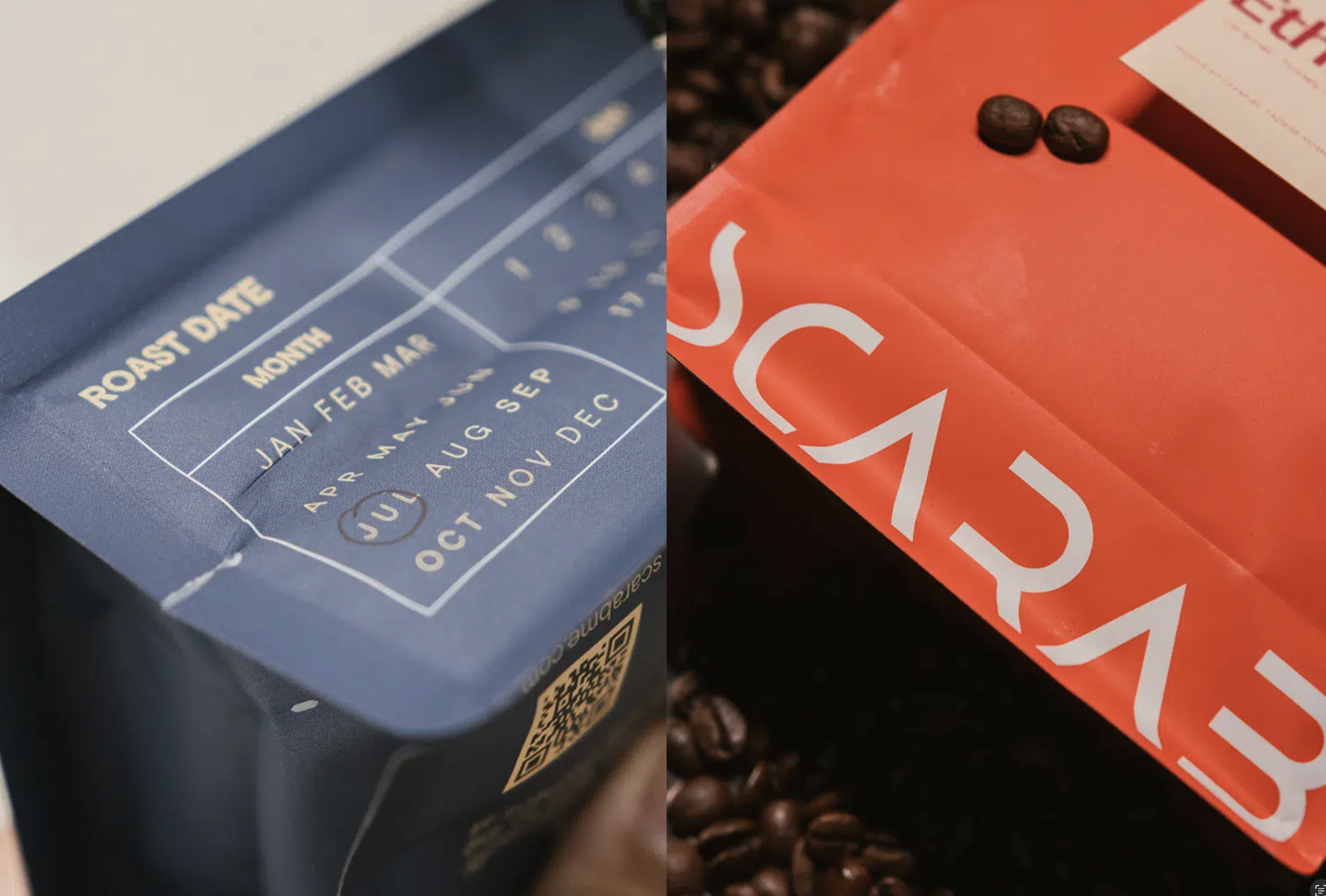 Scarab Coffee announces Scarab Coffee Revolutionizes UAE Coffee Scene with Cutting-Edge Roastery