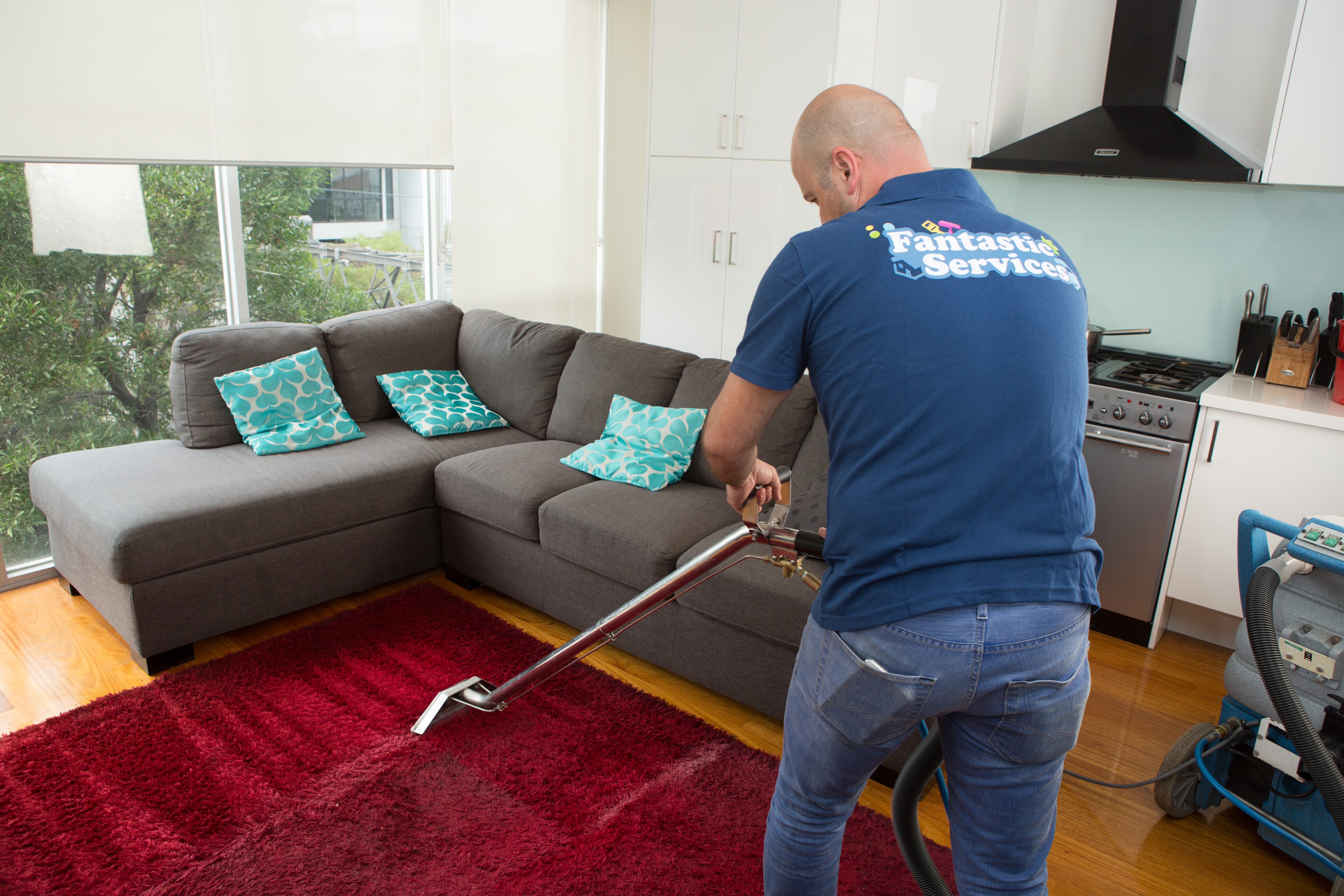 95% of Australians Risk Voiding Carpet Warranties, Data by Fantastic Cleaners Australia Reveals
