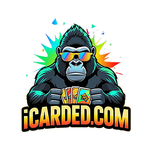 iCarded.com Launches Platform Letting Anyone Create Their Own “Rookie Card”