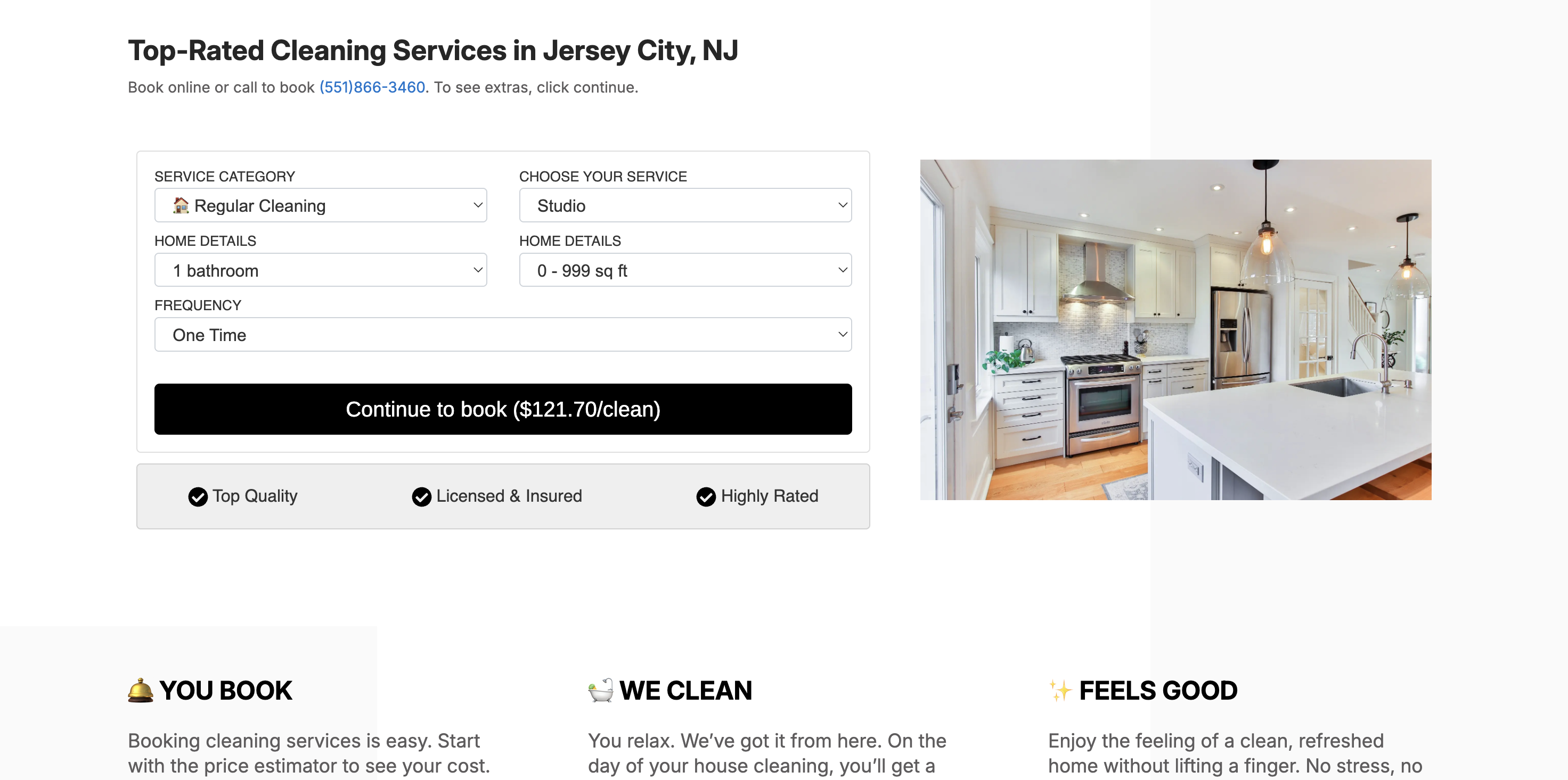 Olimpic Maids Celebrates 145th 5-Star Google Review, Reinforcing Role as Best House Cleaning Service in Jersey City, NJ