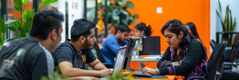 Sciens Software Technologies Celebrates 11+ Years of Innovation: From Web Studio to Global AI Innovation Partner