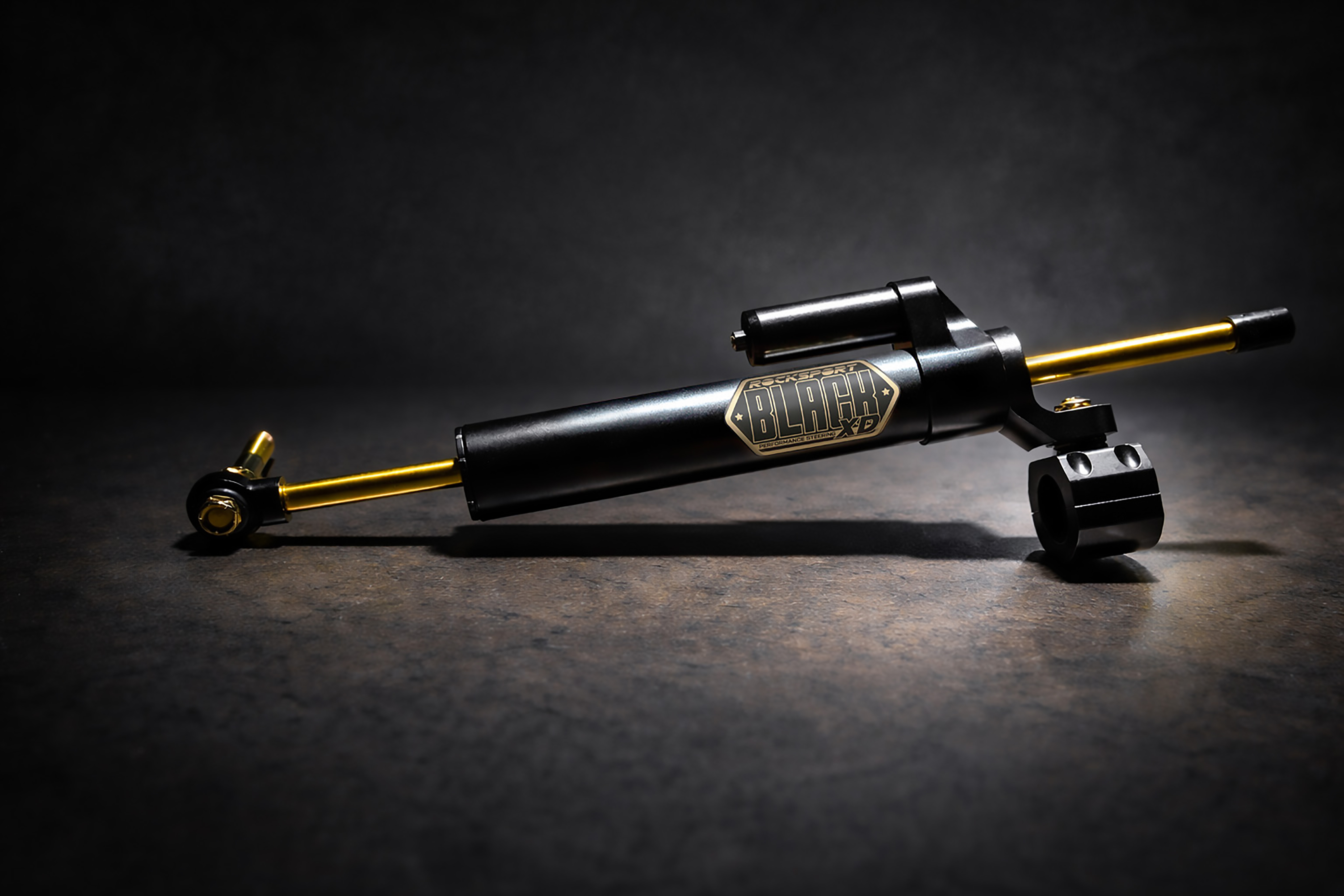 MetalCloak Advances Off-Road Suspension with Expanded RockSport BLACK Line