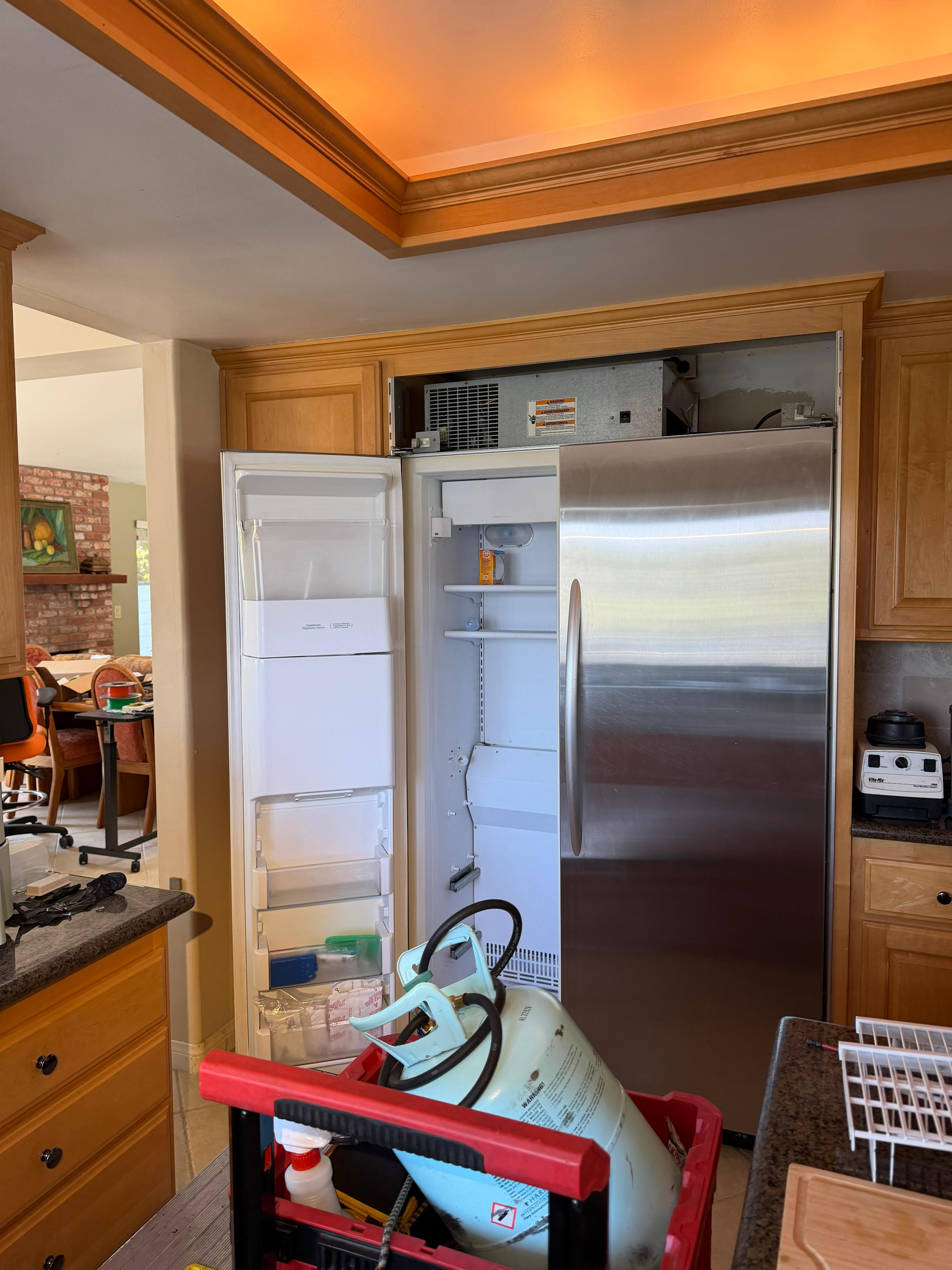 Big Joe Appliance Repair Service Announces Enhanced Engineering Standards for Luxury Sub-Zero Systems in San Diego