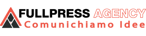 FullPress Agency srl logo
