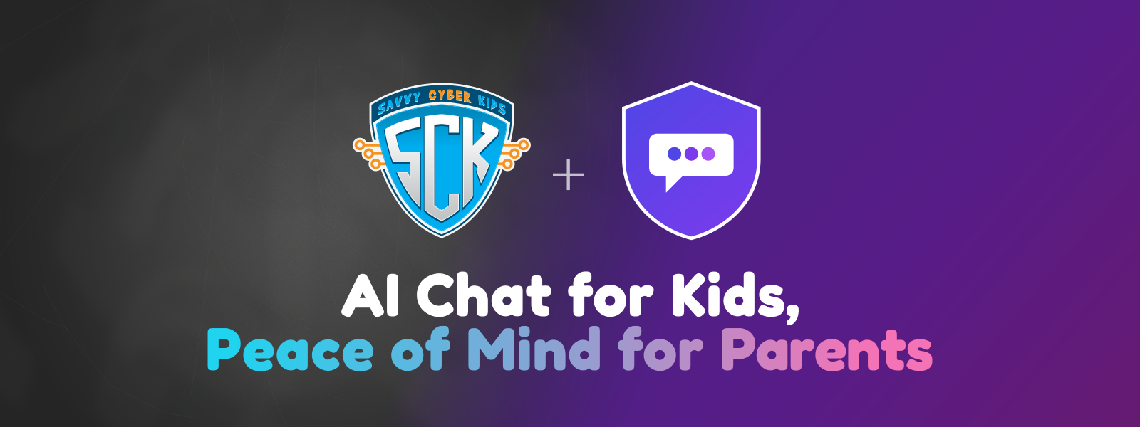Savvy Cyber Kids Brings Safe AI for Kids and Teens to Market with Chatperone Partnership