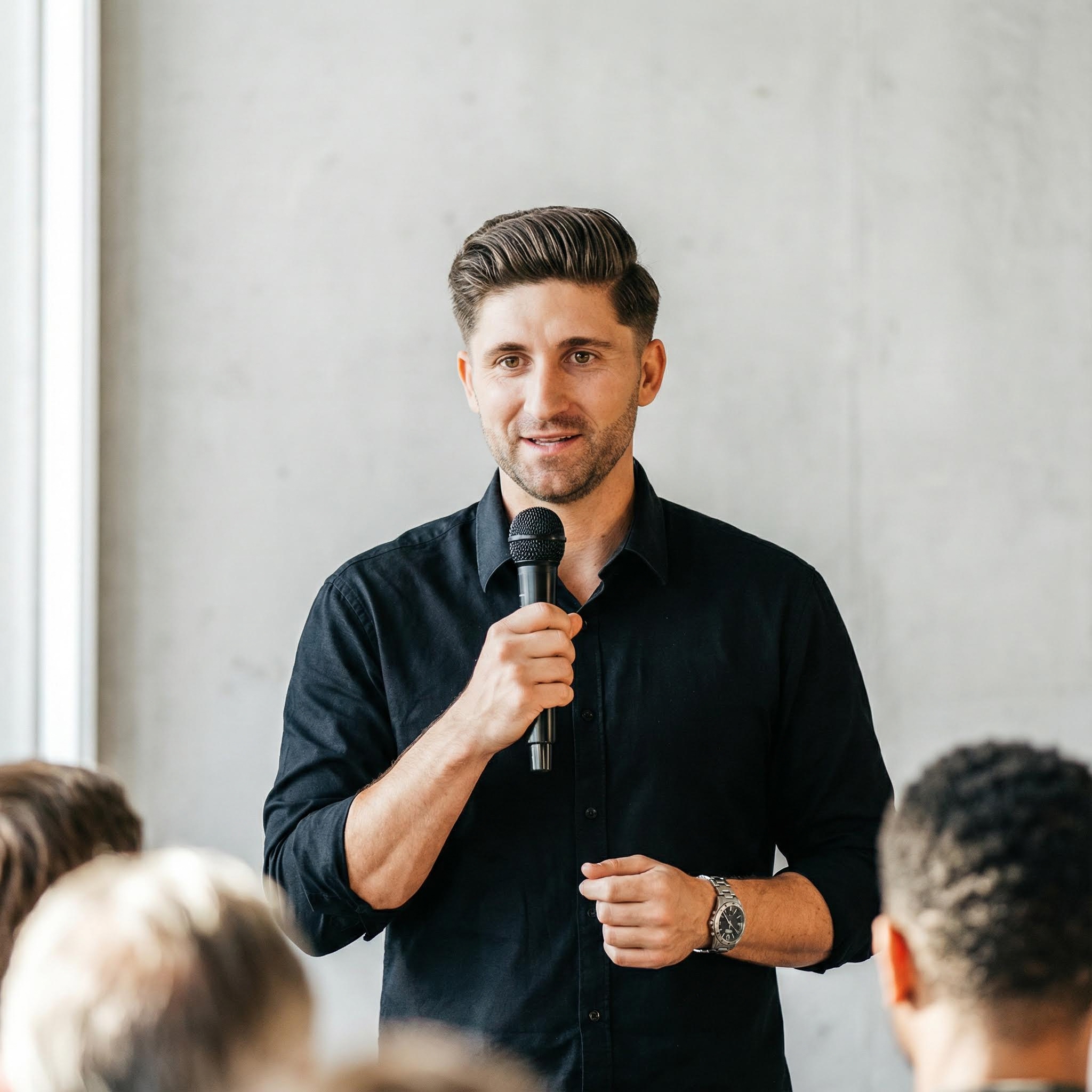 Tobias Burkhardt’s Paretofit Reports 98.1% Success Rate Across 169 Entrepreneur Coaching Engagements