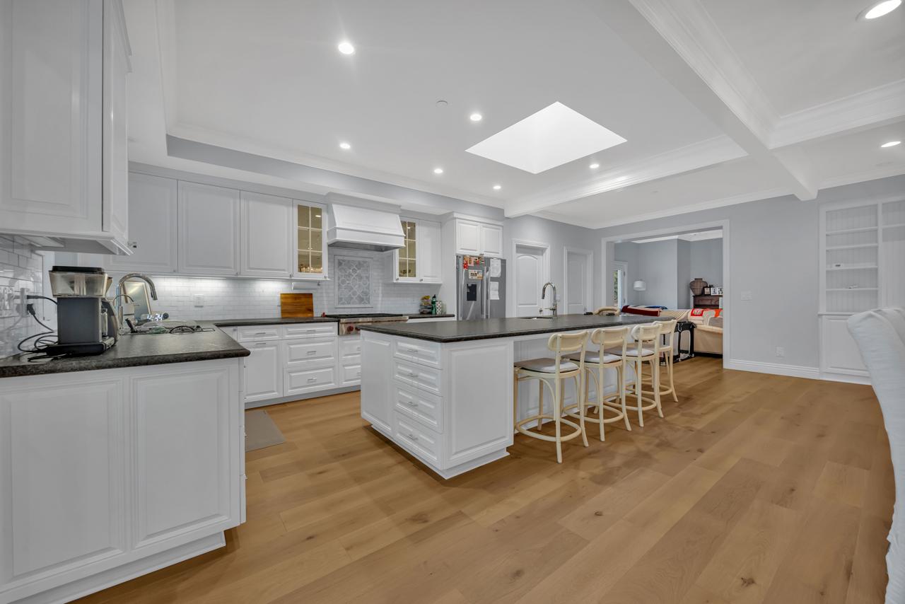 Tree Builders Group Introduces Structured Kitchen Remodeling Services in Santa Clara County