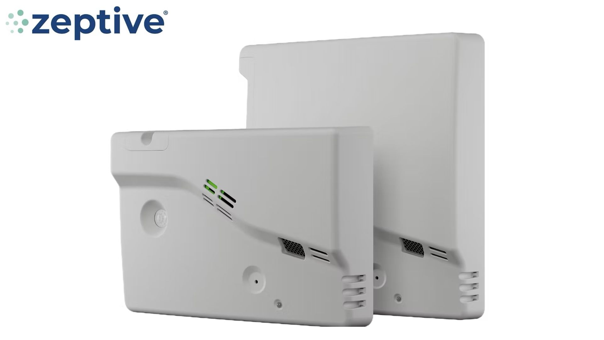 Zeptive Software Update Boosts Vape Detection Performance and Adds New Features. Free Update for all Customers with Zeptive’s Custom Communications Module