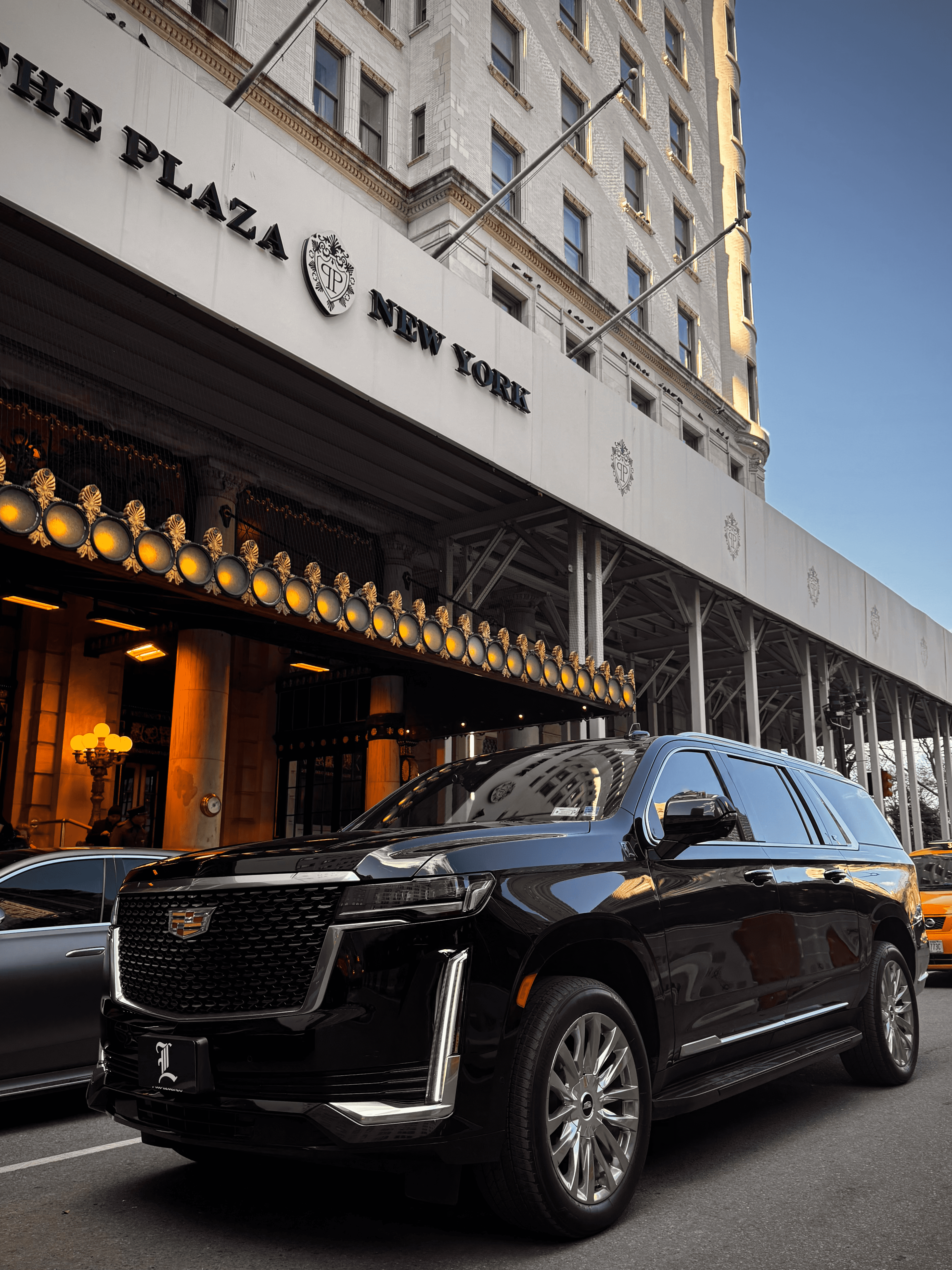 Legends Limousine Worldwide Expands Chauffeur Transportation Services Ahead of 2026 FIFA World Cup Matches in New York–New Jersey