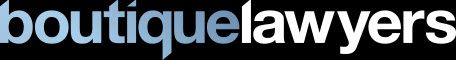 Boutique Lawyers logo