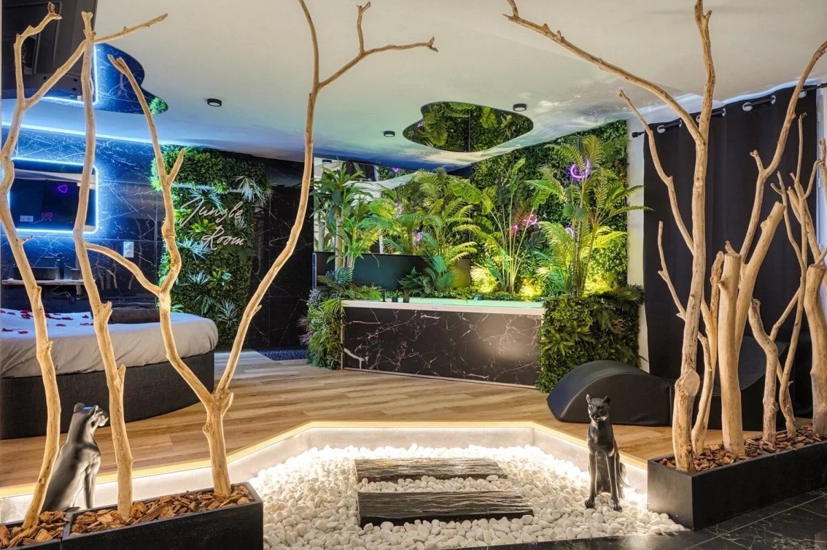 Love'nSpa Celebrates 5 Years as a Nationwide Platform Aggregating Romantic Getaways and Private Spa Accommodation Across France