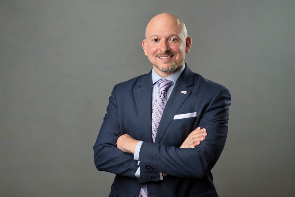 Jason Plotkin, Pinder Plotkin Legal Team CEO, Named Host of ‘Around Town’ on Laurel TV