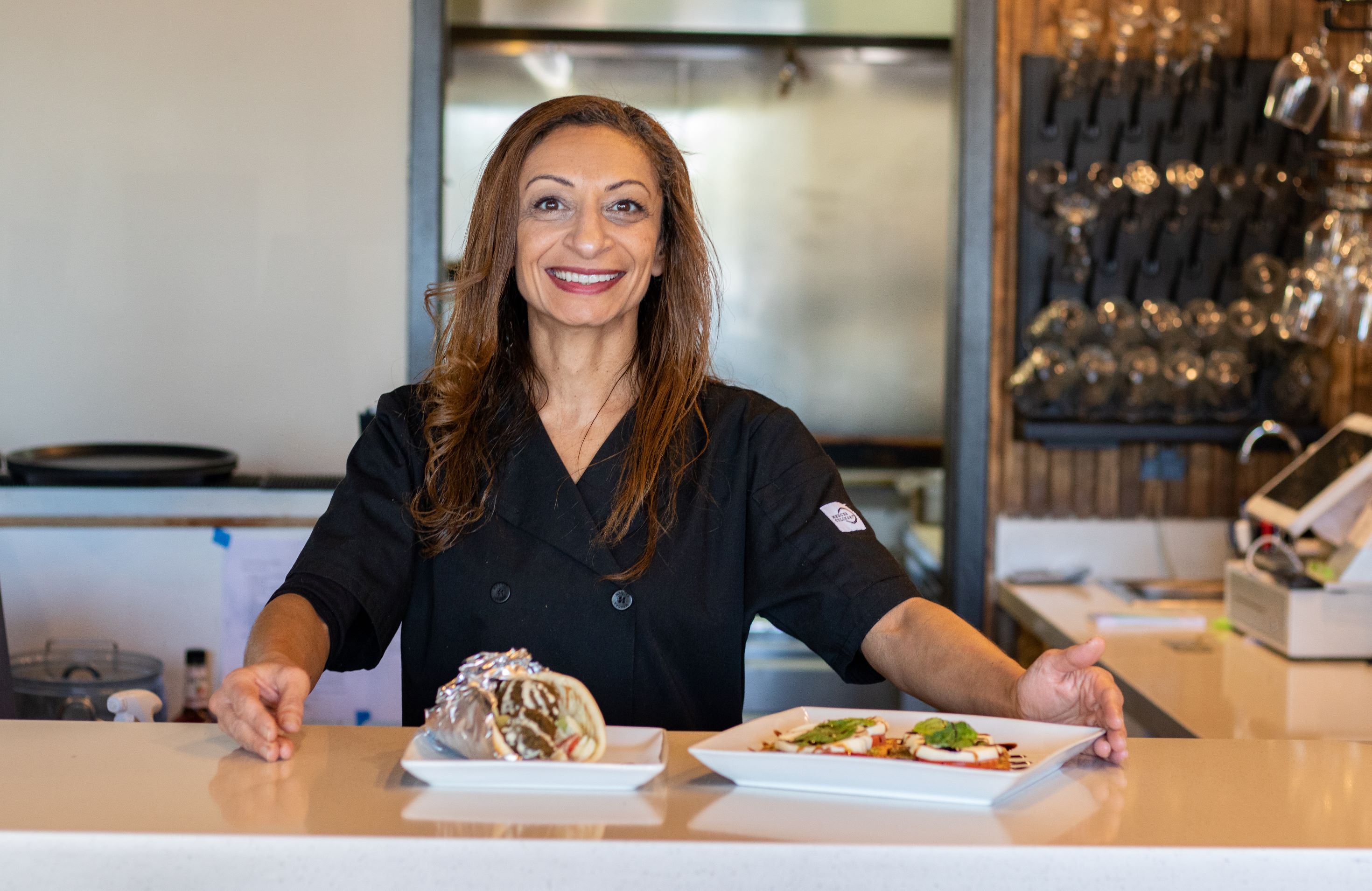 Taza Catering & Events Expands Across Phoenix as Company Transitions from Restaurant Roots to Full-Service Catering