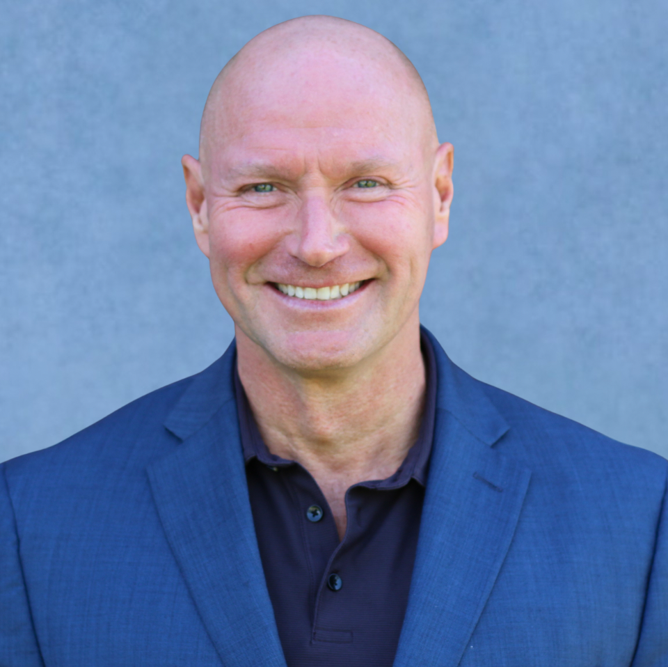 Radiant Health Centers Names Mark Gonzales Interim CEO Amid Period of Expansion